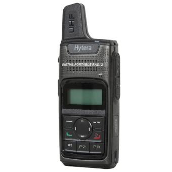 Цифровая рация Hytera PD375