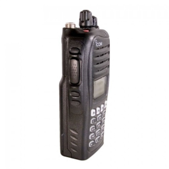 Радиостанция Icom IC-F3161DT VHF