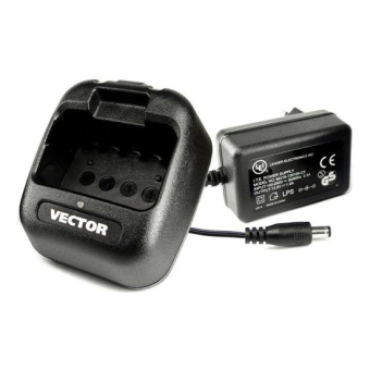 Стандартное зарядное устройство Vector BС-47 SPORT