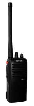 Рация АРГУТ А-21