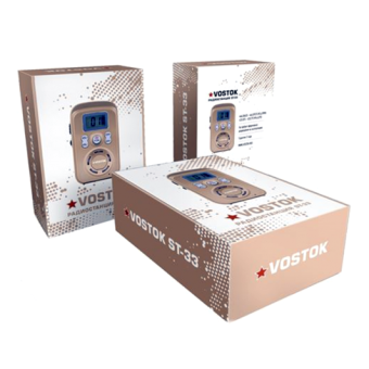 Рация VOSTOK ST-33
