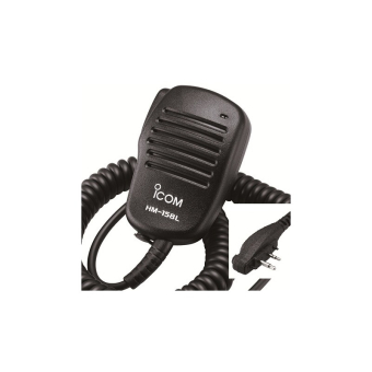 Тангента iCom HM-158L