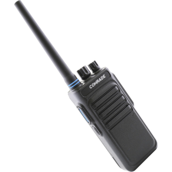 Рация Comrade R5 UHF/VHF