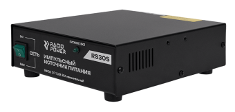 Источник питания Racio Power RS30S