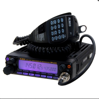 Рация Alinco DR-635T