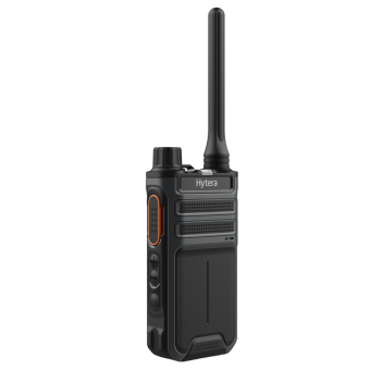 Радиостанция Hytera AP515 VHF