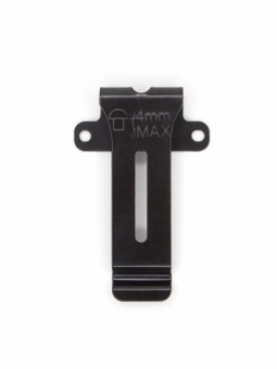  Клипса для рации KENWOOD TH-F5/TH-UVF5/UV-5R