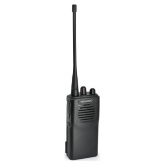 Рация Kenwood TK-2107