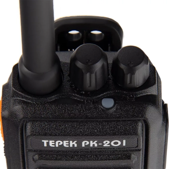 Терек РК-201 UHF