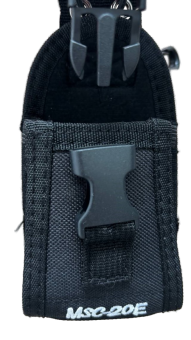 Универсальный чехол-сумка для рации MSC-20E