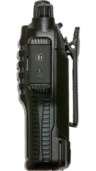 Портативная рация Racio R330 DMR