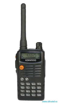 Портативная радиостанция Kenwood TK-3178