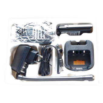 Рация Hytera TC-518 UHF