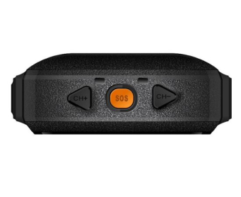 Портативная POC радиостанция Roger TK1000 EX