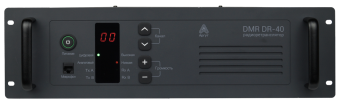 Радиоретранслятор Аргут DR-40 DMR UHF