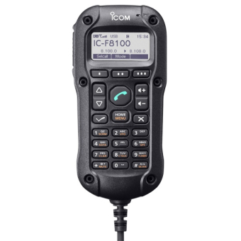 Тангента iCom HM-192
