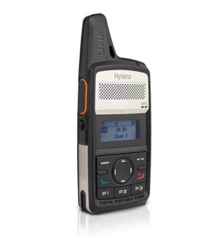 Цифровая рация Hytera PD365 Uc