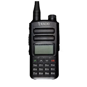 Портативная рация Racio R620