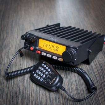 Автомобильная рация Yaesu FT-2900R