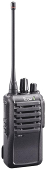 Портативная рация iCom IC-F4003 #23