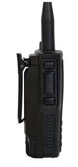 Радиостанция Racio R820