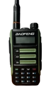 Настройка рации Baofeng UV-16 Pro: программирование функций кнопок, активация FM-радио и проверка влагозащиты ultratel.ru