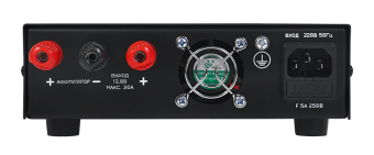 Источник питания Racio Power RS30S
