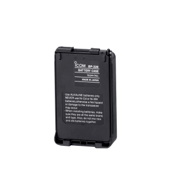 Кейс iCom BP-226