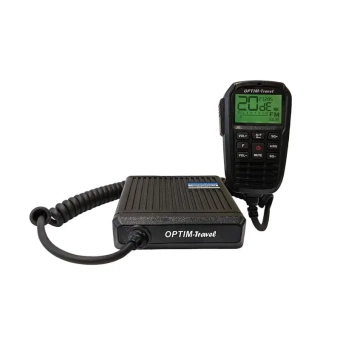 Радиостанция автомобильная OPTIM-TRAVEL 