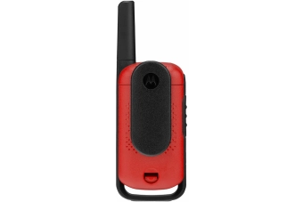 Рация Motorola Talkabout T42 RED