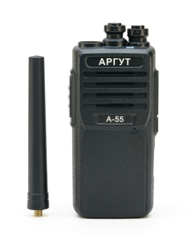 Рация Аргут А-55 VHF