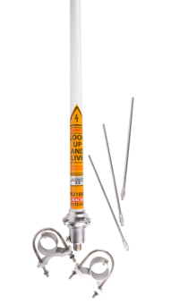 Антенна Racio Antenna RU100U