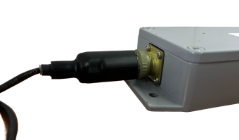 Радиостанция ГРАНИТ Р48У.3 "Волновая сеть"