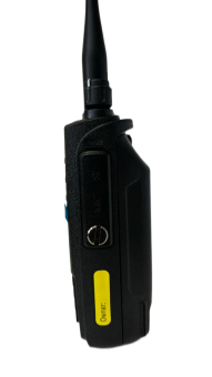 Рация TYT MD-UV390 DMR AES 256 10 Вт