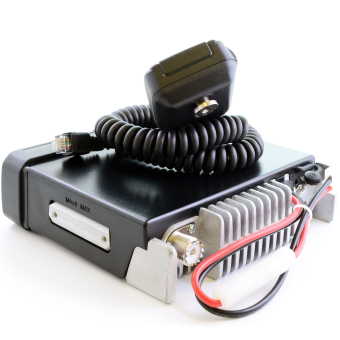 Рация Comrade R90 UHF/VHF