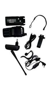 Рация Baofeng UV-82 8W Type-C