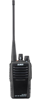 Портативная рация Alinco DJ-VX41