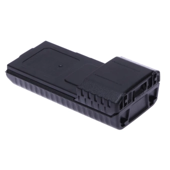 Батарейный блок (бокс) на 6xAA для Baofeng UV-5R, Kenwood TK-F8/UVF-8