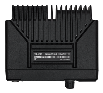 Автомобильная CB радиостанция Racio R2710