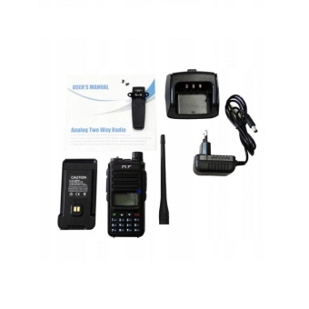 Радиостанция TYT TH-UV98