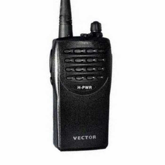 Портативная рация Vector VT-44 H # River (300-336 MHz)