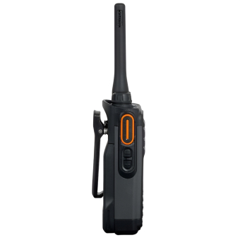 Рация Hytera PD485 VHF GPS+Bluetooth