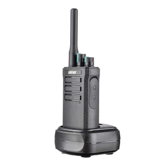 Профессиональная радиостанция SIRUS F11