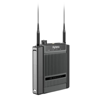 Портативный двухканальный ретранслятор Hytera E-pack200