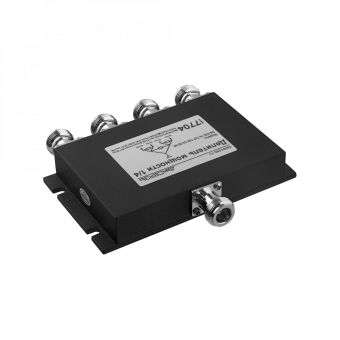 Делитель мощности ДалСВЯЗЬ DS-WS-14 PIM -155дБн@2x33дБм