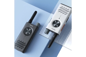 Радиостанция Hytera S1