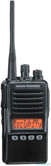 Портативная радиостанция Vertex VX-354E V/U