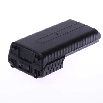 Батарейный блок (бокс) на 6xAA для Baofeng UV-5R, Kenwood TK-F8/UVF-8