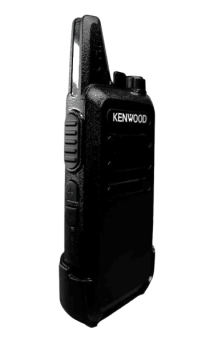 Рация Kenwood TK-F6 Smart