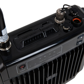 Ретранслятор Hytera HR655
